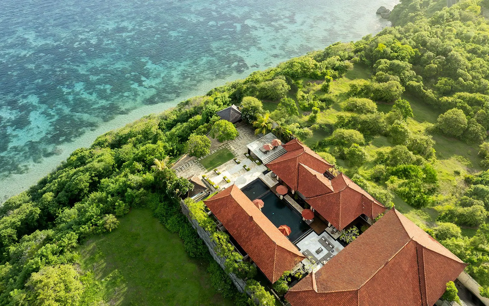 Uluwatu, Bali