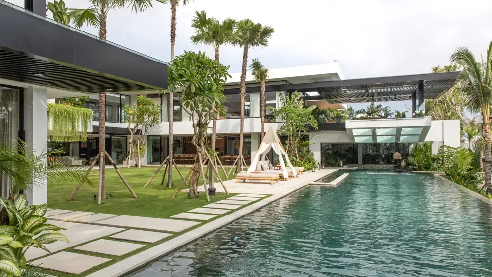 Canggu, Bali