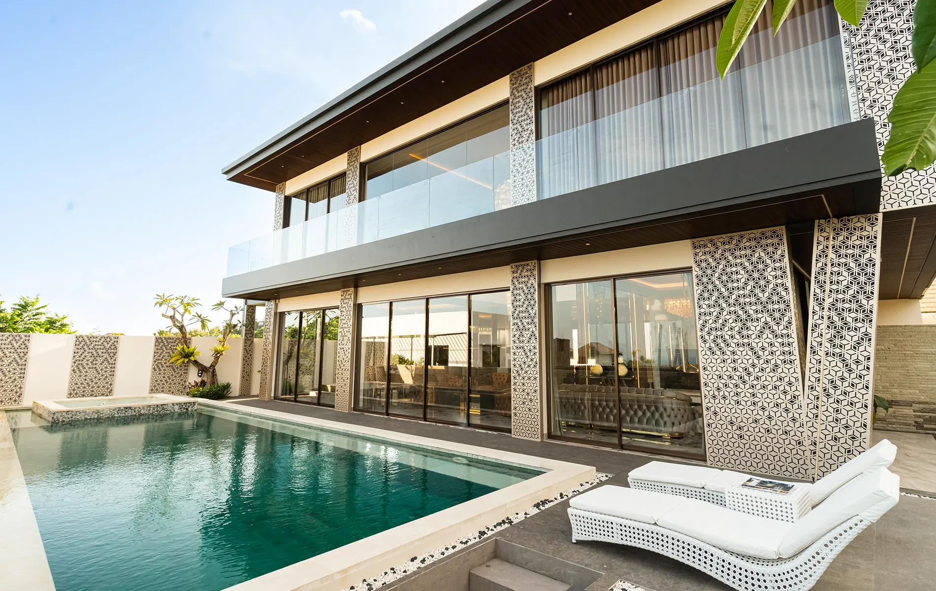 Uluwatu, Bali
