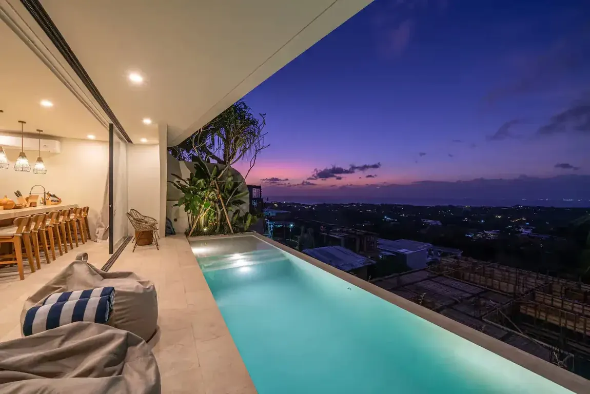 Uluwatu, Bali