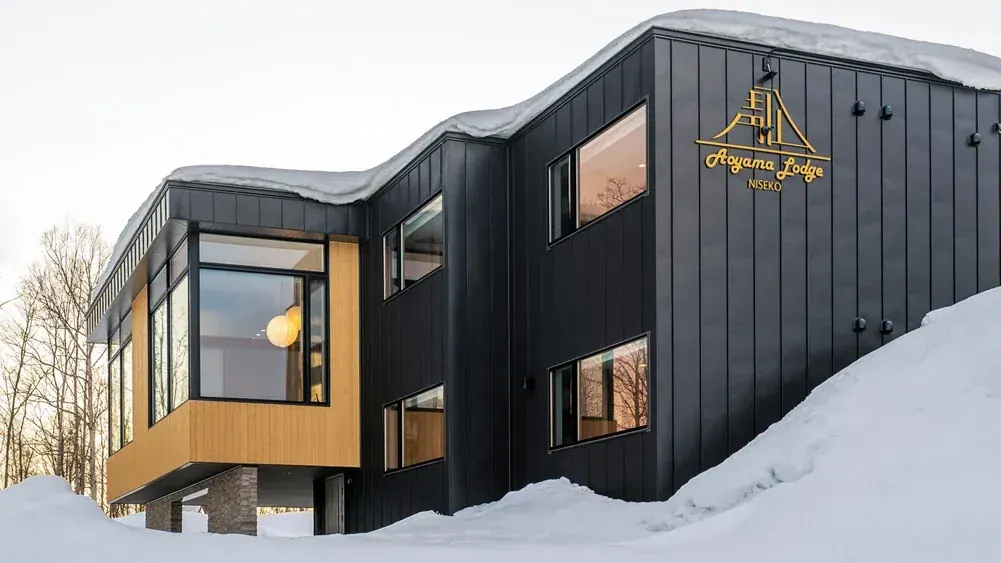 Niseko, Japan