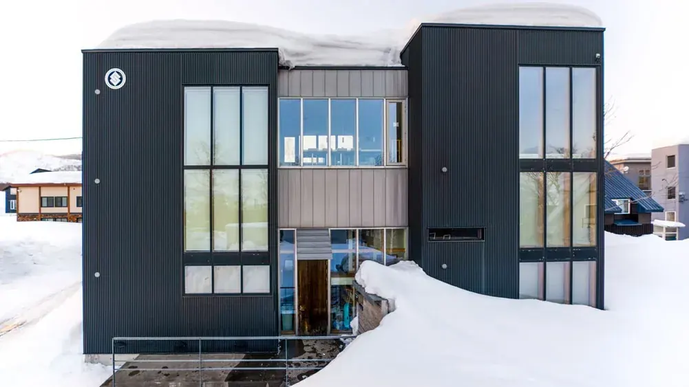 Niseko, Japan