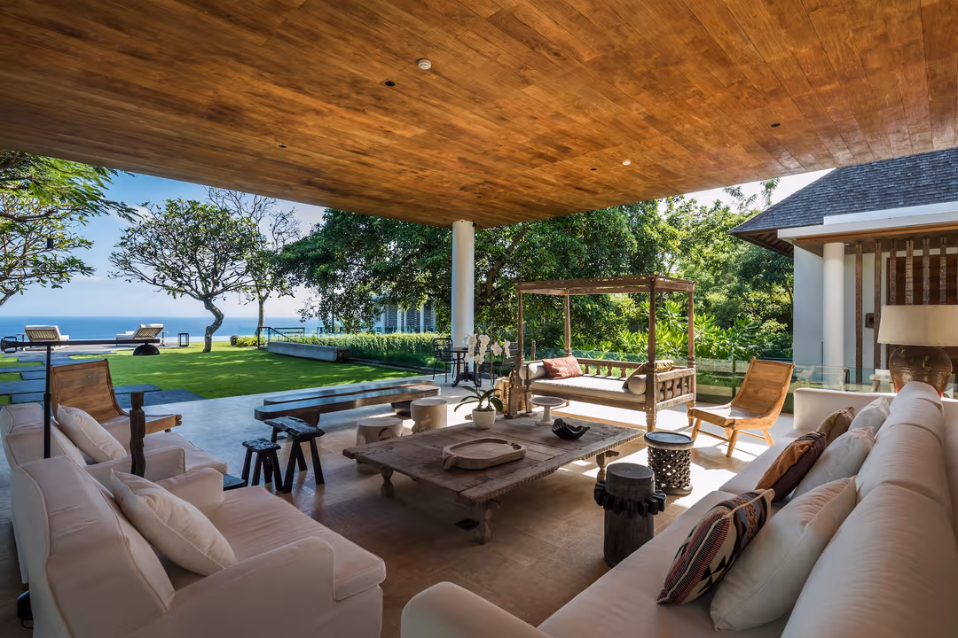 Uluwatu Estate — photo 1