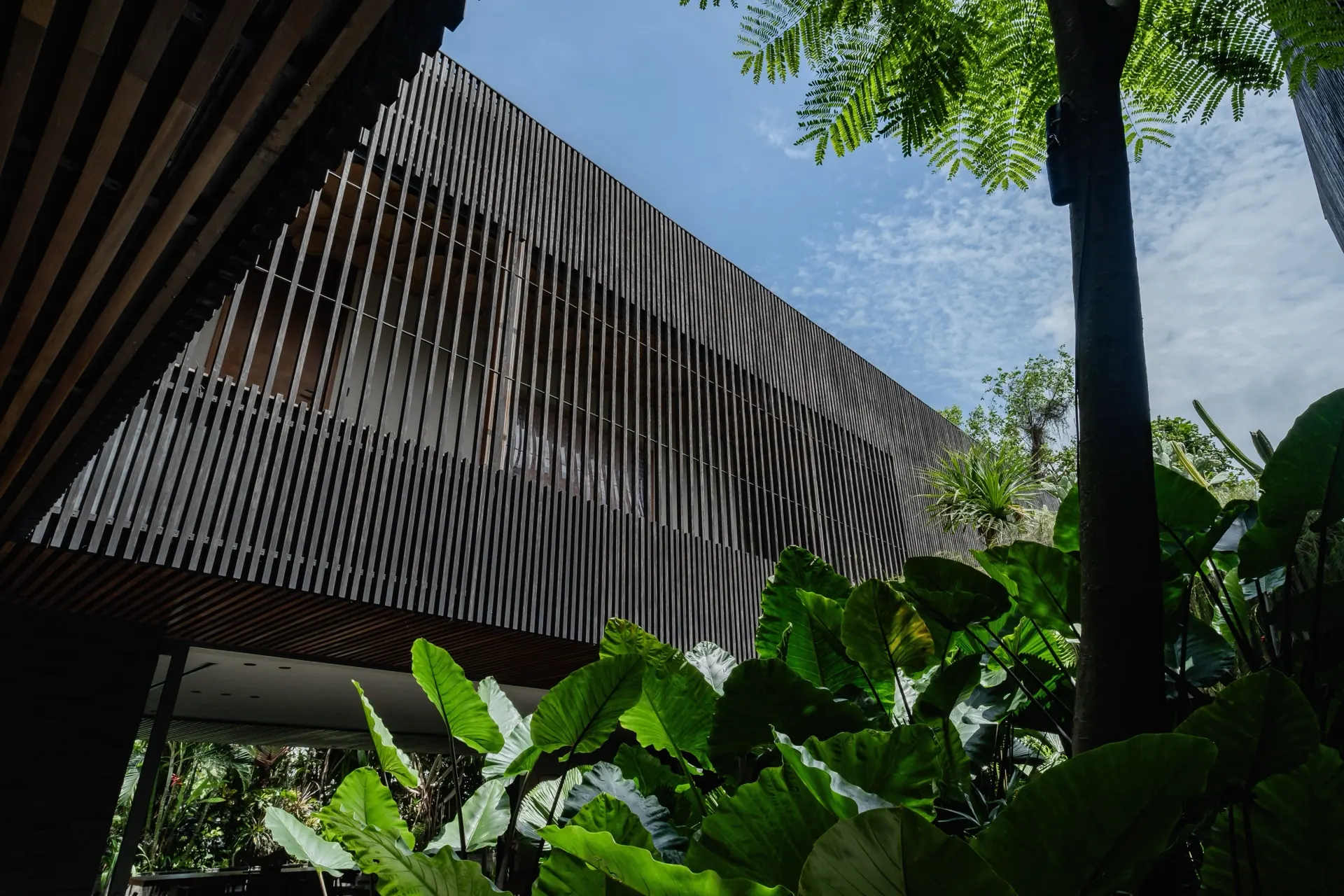 Ocean Palm Estate, a private seven-bedroom estate in Pererenan, Bali | The Luxury Bali